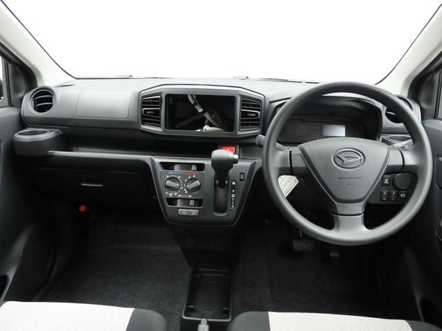 ミライースL SAIIIエアコン パワステ パワーウィンドウ ABS エアバック キーレス キーレス(愛知県)の中古車