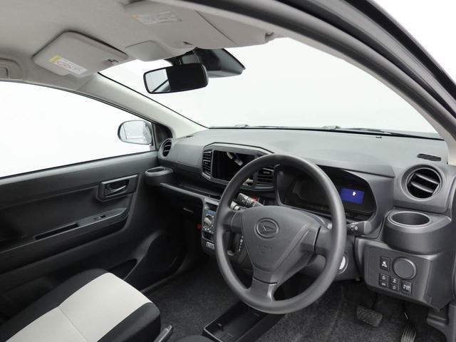 ミライースL SAIIIエアコン パワステ パワーウィンドウ ABS エアバック キーレス キーレス(愛知県)の中古車