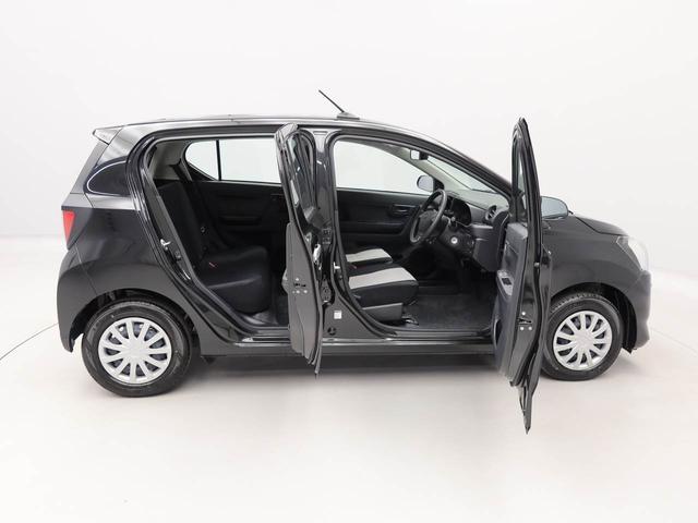 ミライースL SAIIIエアコン パワステ パワーウィンドウ ABS エアバック キーレス キーレス(愛知県)の中古車