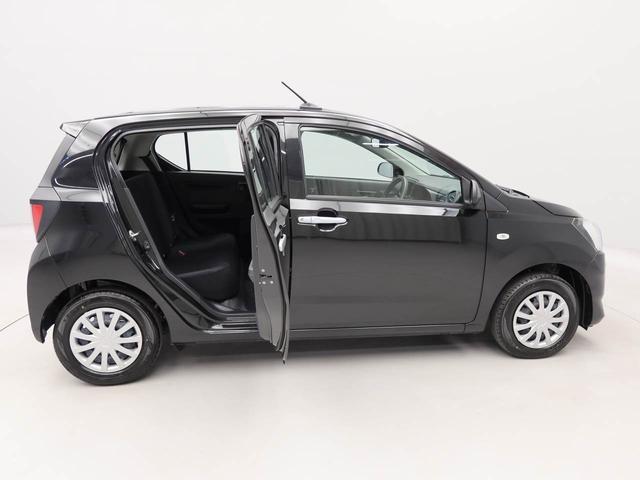 ミライースL SAIIIエアコン パワステ パワーウィンドウ ABS エアバック キーレス キーレス(愛知県)の中古車