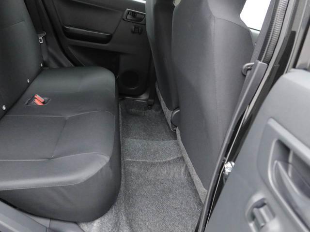 ミライースL SAIIIエアコン パワステ パワーウィンドウ ABS エアバック キーレス キーレス(愛知県)の中古車