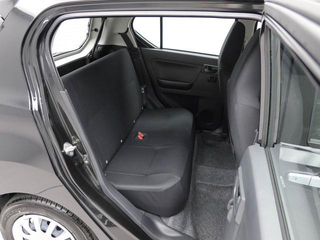 ミライースL SAIIIエアコン パワステ パワーウィンドウ ABS エアバック キーレス キーレス(愛知県)の中古車