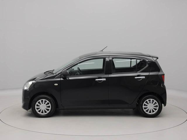 ミライースL SAIIIエアコン パワステ パワーウィンドウ ABS エアバック キーレス キーレス(愛知県)の中古車