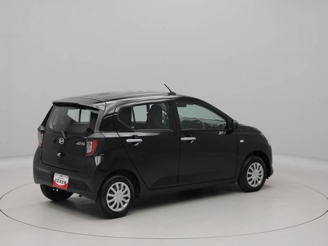 ミライースL SAIIIエアコン パワステ パワーウィンドウ ABS エアバック キーレス キーレス(愛知県)の中古車