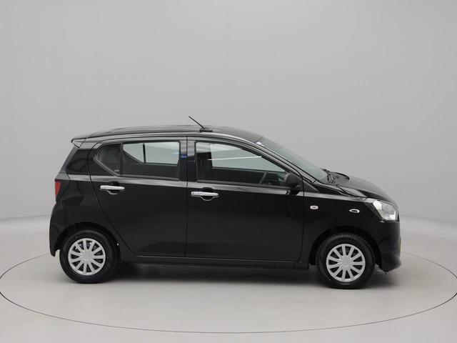 ミライースL SAIIIエアコン パワステ パワーウィンドウ ABS エアバック キーレス キーレス(愛知県)の中古車