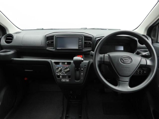 ミライースＬ　ＳＡIIIメモリーナビ　バックカメラ　ドライブレコーダー　キーレス（愛知県）の中古車