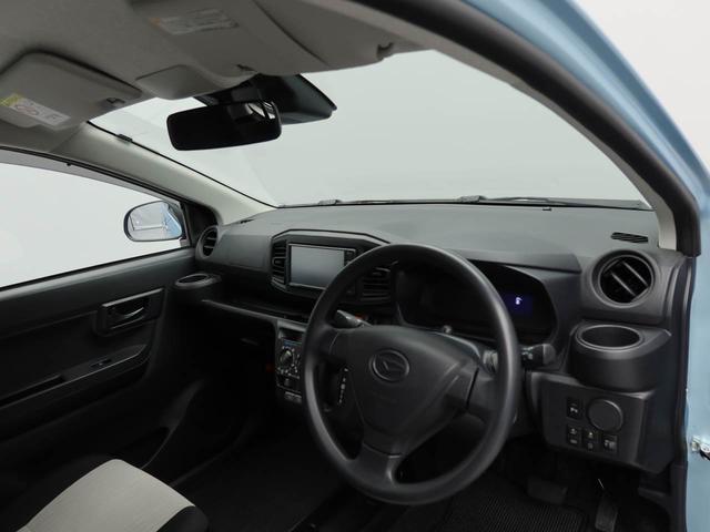 ミライースＬ　ＳＡIIIメモリーナビ　バックカメラ　ドライブレコーダー　キーレス（愛知県）の中古車