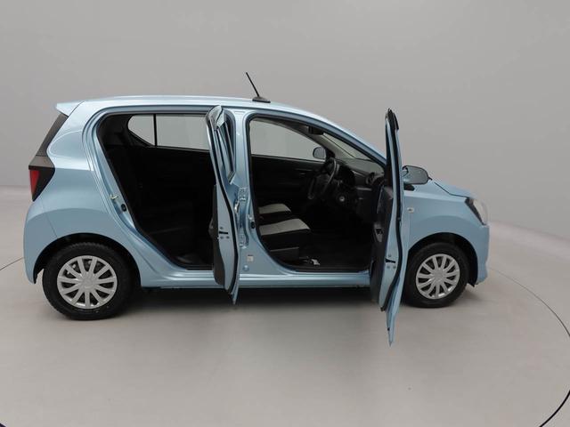 ミライースＬ　ＳＡIIIメモリーナビ　バックカメラ　ドライブレコーダー　キーレス（愛知県）の中古車