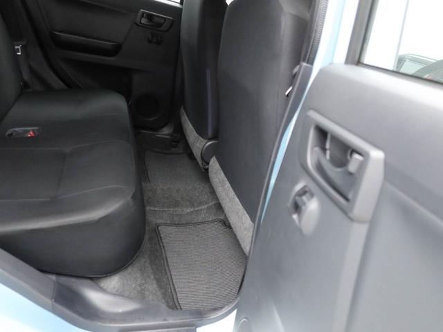 ミライースＬ　ＳＡIIIメモリーナビ　バックカメラ　ドライブレコーダー　キーレス（愛知県）の中古車