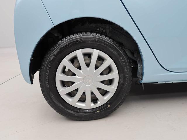 ミライースＬ　ＳＡIIIメモリーナビ　バックカメラ　ドライブレコーダー　キーレス（愛知県）の中古車