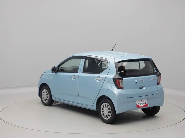 ミライースＬ　ＳＡIIIメモリーナビ　バックカメラ　ドライブレコーダー　キーレス（愛知県）の中古車