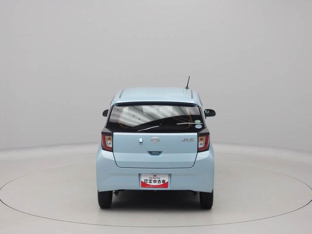 ミライースＬ　ＳＡIIIメモリーナビ　バックカメラ　ドライブレコーダー　キーレス（愛知県）の中古車