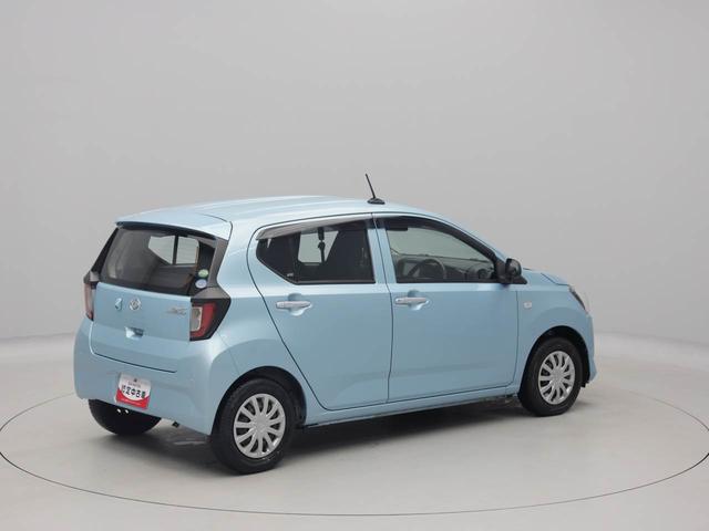 ミライースＬ　ＳＡIIIメモリーナビ　バックカメラ　ドライブレコーダー　キーレス（愛知県）の中古車