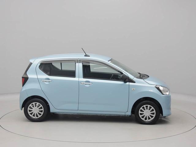 ミライースＬ　ＳＡIIIメモリーナビ　バックカメラ　ドライブレコーダー　キーレス（愛知県）の中古車