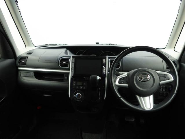 タントカスタムRS トップエディションVS SAIIIエアコン パワステ パワーウィンドウ ABS エアバック キーレス(愛知県)の中古車