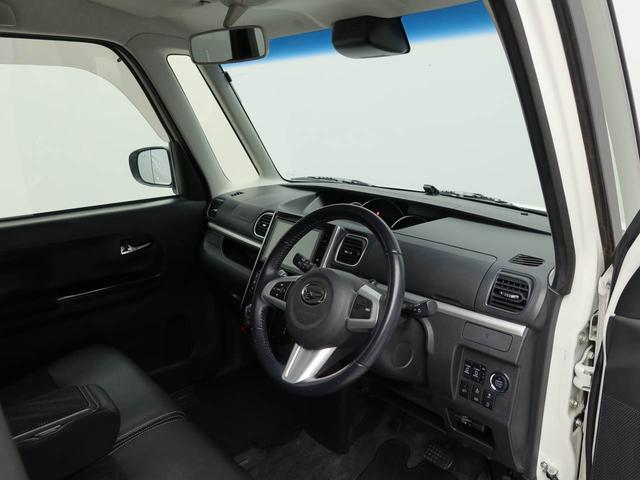 タントカスタムRS トップエディションVS SAIIIエアコン パワステ パワーウィンドウ ABS エアバック キーレス(愛知県)の中古車