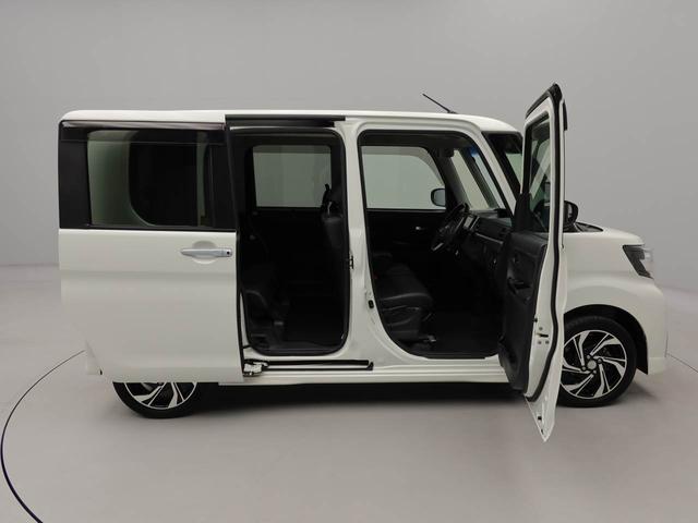 タントカスタムRS トップエディションVS SAIIIエアコン パワステ パワーウィンドウ ABS エアバック キーレス(愛知県)の中古車