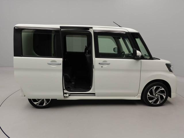 タントカスタムRS トップエディションVS SAIIIエアコン パワステ パワーウィンドウ ABS エアバック キーレス(愛知県)の中古車