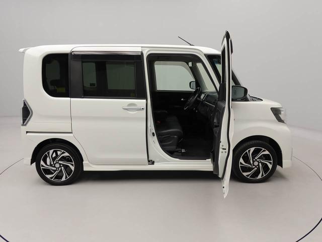 タントカスタムRS トップエディションVS SAIIIエアコン パワステ パワーウィンドウ ABS エアバック キーレス(愛知県)の中古車