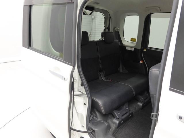 タントカスタムRS トップエディションVS SAIIIエアコン パワステ パワーウィンドウ ABS エアバック キーレス(愛知県)の中古車