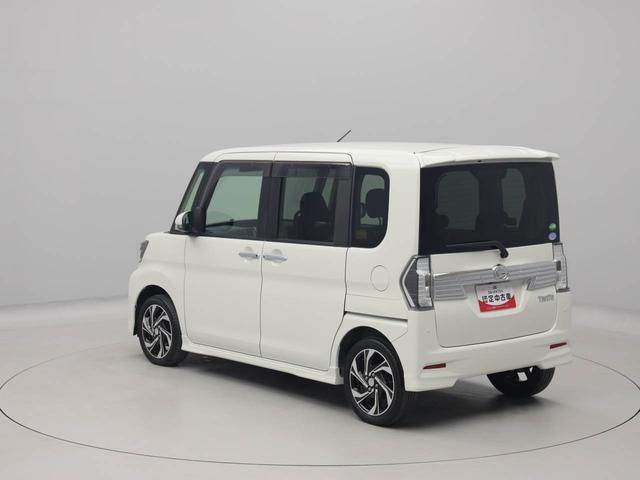 タントカスタムRS トップエディションVS SAIIIエアコン パワステ パワーウィンドウ ABS エアバック キーレス(愛知県)の中古車