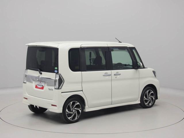 タントカスタムRS トップエディションVS SAIIIエアコン パワステ パワーウィンドウ ABS エアバック キーレス(愛知県)の中古車