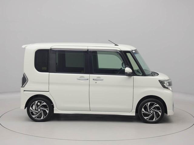 タントカスタムRS トップエディションVS SAIIIエアコン パワステ パワーウィンドウ ABS エアバック キーレス(愛知県)の中古車
