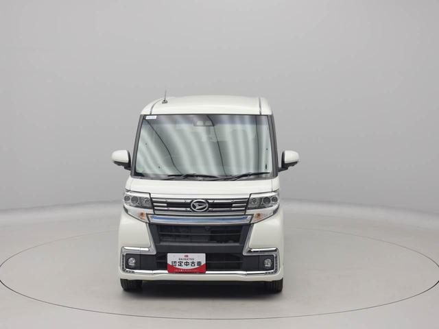 タントカスタムRS トップエディションVS SAIIIエアコン パワステ パワーウィンドウ ABS エアバック キーレス(愛知県)の中古車