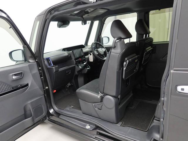 タントカスタムＸスタイルセレクション　両面電動スライドドアバックカメラ　テレビチューナー　キーフリー　イモビライザー　アイドリングストップ　ＥＴＣ　両面電動スライドドア　アルミホイール　ＬＥＤヘッドライト　ワンオーナー　禁煙車（愛知県）の中古車