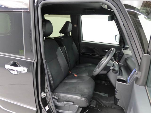 タントカスタムＸスタイルセレクション　両面電動スライドドアバックカメラ　テレビチューナー　キーフリー　イモビライザー　アイドリングストップ　ＥＴＣ　両面電動スライドドア　アルミホイール　ＬＥＤヘッドライト　ワンオーナー　禁煙車（愛知県）の中古車