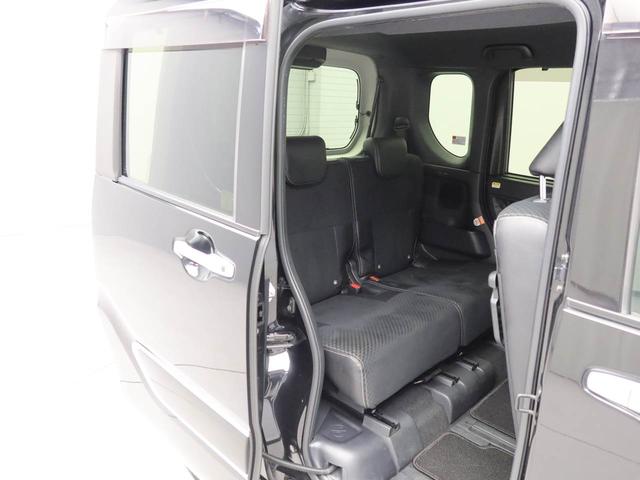 タントカスタムＸスタイルセレクション　両面電動スライドドアバックカメラ　テレビチューナー　キーフリー　イモビライザー　アイドリングストップ　ＥＴＣ　両面電動スライドドア　アルミホイール　ＬＥＤヘッドライト　ワンオーナー　禁煙車（愛知県）の中古車