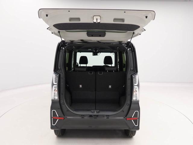 タントカスタムＸスタイルセレクション　両面電動スライドドアバックカメラ　テレビチューナー　キーフリー　イモビライザー　アイドリングストップ　ＥＴＣ　両面電動スライドドア　アルミホイール　ＬＥＤヘッドライト　ワンオーナー　禁煙車（愛知県）の中古車