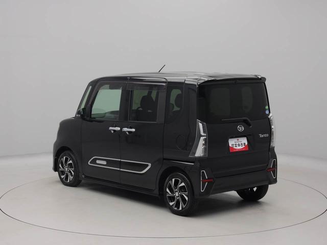 タントカスタムＸスタイルセレクション　両面電動スライドドアバックカメラ　テレビチューナー　キーフリー　イモビライザー　アイドリングストップ　ＥＴＣ　両面電動スライドドア　アルミホイール　ＬＥＤヘッドライト　ワンオーナー　禁煙車（愛知県）の中古車