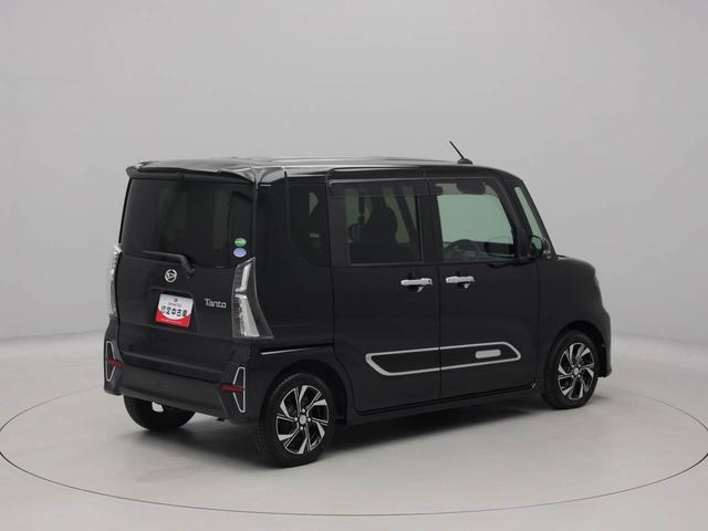 タントカスタムＸスタイルセレクション　両面電動スライドドアバックカメラ　テレビチューナー　キーフリー　イモビライザー　アイドリングストップ　ＥＴＣ　両面電動スライドドア　アルミホイール　ＬＥＤヘッドライト　ワンオーナー　禁煙車（愛知県）の中古車