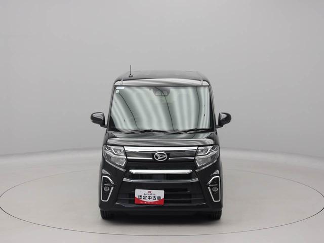 タントカスタムＸスタイルセレクション　両面電動スライドドアバックカメラ　テレビチューナー　キーフリー　イモビライザー　アイドリングストップ　ＥＴＣ　両面電動スライドドア　アルミホイール　ＬＥＤヘッドライト　ワンオーナー　禁煙車（愛知県）の中古車