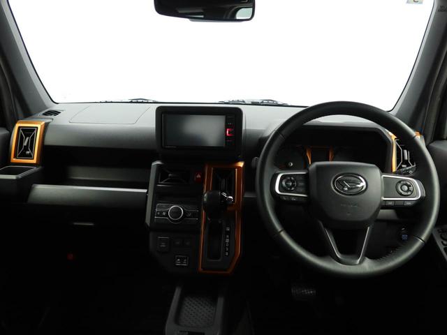 タフトＧターボメモリーナビ　バックカメラ　ドライブレコーダー　電子パーキング　ＬＥＤヘッドライト　キーフリー（愛知県）の中古車