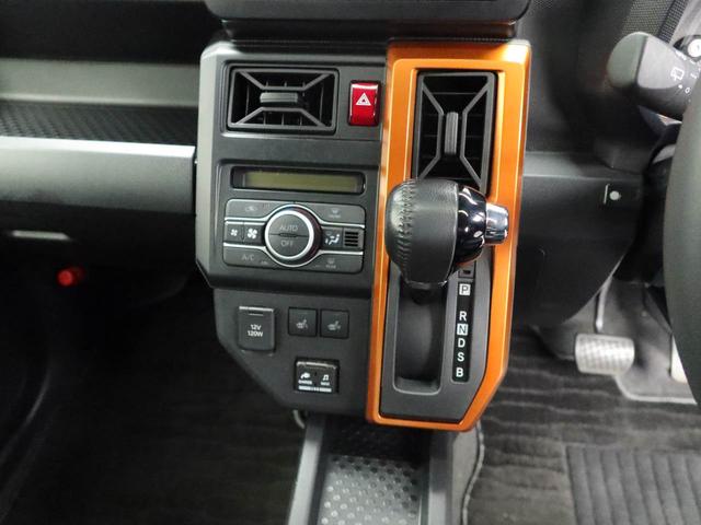 タフトＧターボメモリーナビ　バックカメラ　ドライブレコーダー　電子パーキング　ＬＥＤヘッドライト　キーフリー（愛知県）の中古車