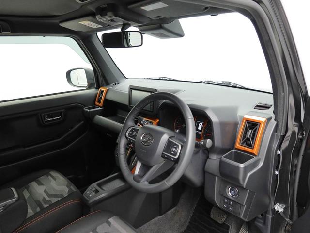 タフトＧターボメモリーナビ　バックカメラ　ドライブレコーダー　電子パーキング　ＬＥＤヘッドライト　キーフリー（愛知県）の中古車