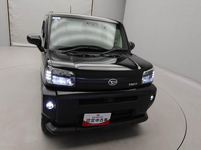 タフトＧターボメモリーナビ　バックカメラ　ドライブレコーダー　電子パーキング　ＬＥＤヘッドライト　キーフリー（愛知県）の中古車