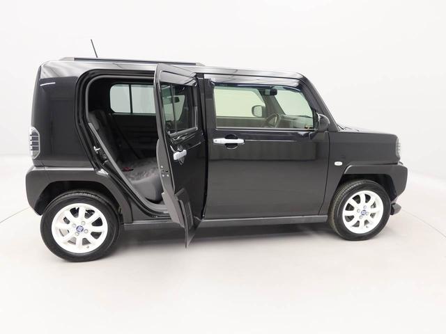 タフトＧターボメモリーナビ　バックカメラ　ドライブレコーダー　電子パーキング　ＬＥＤヘッドライト　キーフリー（愛知県）の中古車