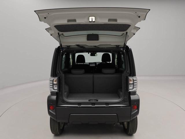 タフトＧターボメモリーナビ　バックカメラ　ドライブレコーダー　電子パーキング　ＬＥＤヘッドライト　キーフリー（愛知県）の中古車