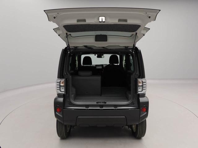 タフトＧターボメモリーナビ　バックカメラ　ドライブレコーダー　電子パーキング　ＬＥＤヘッドライト　キーフリー（愛知県）の中古車