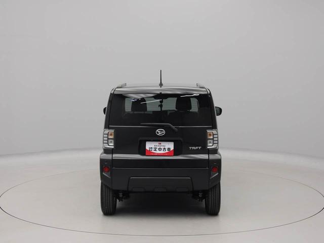 タフトＧターボメモリーナビ　バックカメラ　ドライブレコーダー　電子パーキング　ＬＥＤヘッドライト　キーフリー（愛知県）の中古車