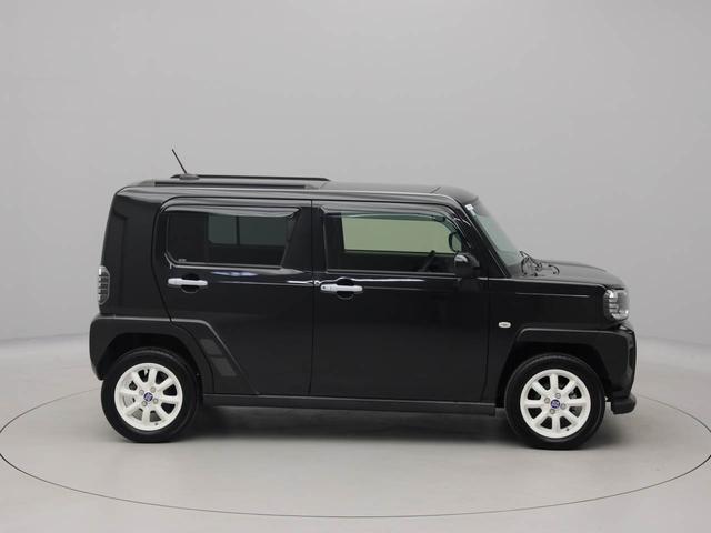 タフトＧターボメモリーナビ　バックカメラ　ドライブレコーダー　電子パーキング　ＬＥＤヘッドライト　キーフリー（愛知県）の中古車