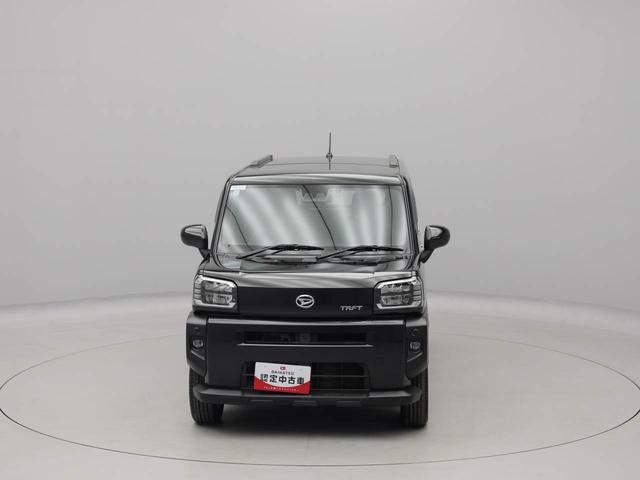 タフトＧターボメモリーナビ　バックカメラ　ドライブレコーダー　電子パーキング　ＬＥＤヘッドライト　キーフリー（愛知県）の中古車