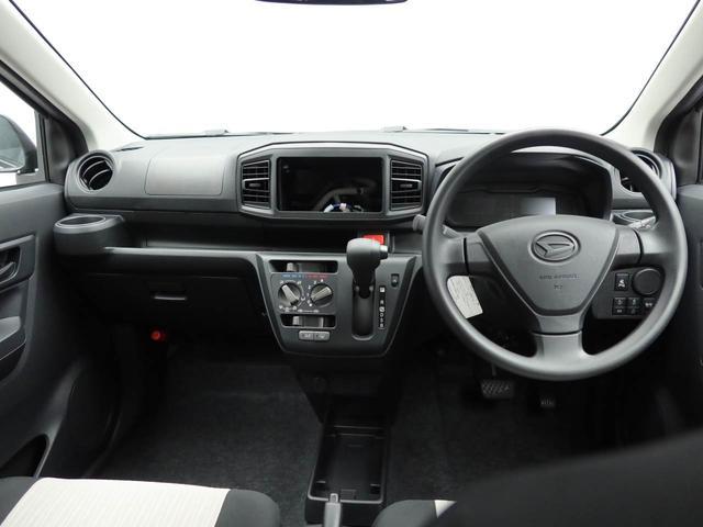 ミライースL SAIIIオートライト スマートアシストIII キーレス オートハイビーム(愛知県)の中古車