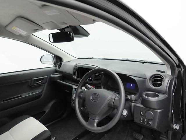 ミライースL SAIIIオートライト スマートアシストIII キーレス オートハイビーム(愛知県)の中古車