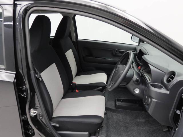 ミライースL SAIIIオートライト スマートアシストIII キーレス オートハイビーム(愛知県)の中古車