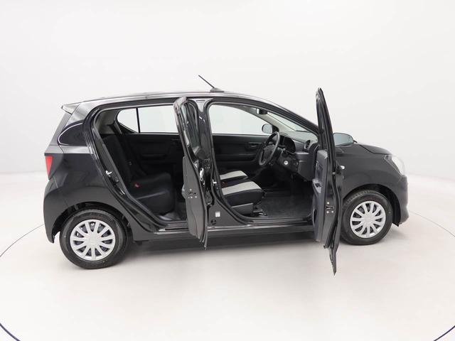 ミライースL SAIIIオートライト スマートアシストIII キーレス オートハイビーム(愛知県)の中古車