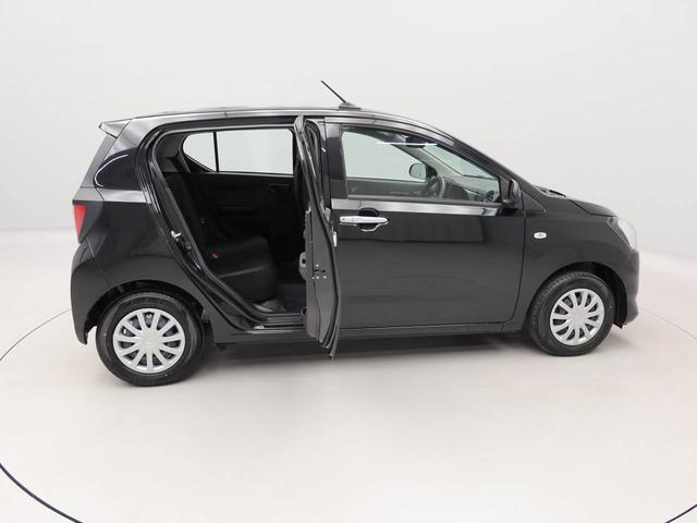 ミライースL SAIIIオートライト スマートアシストIII キーレス オートハイビーム(愛知県)の中古車